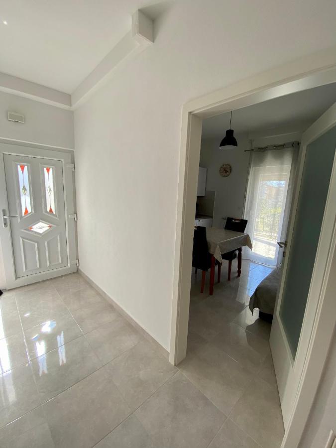 Villa Nina Πόρετς Εξωτερικό φωτογραφία