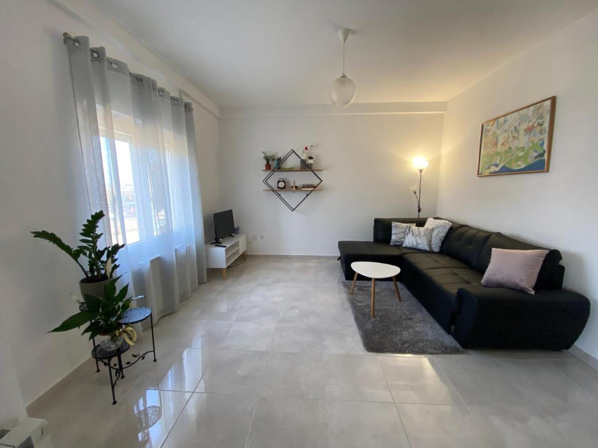 Villa Nina Πόρετς Εξωτερικό φωτογραφία