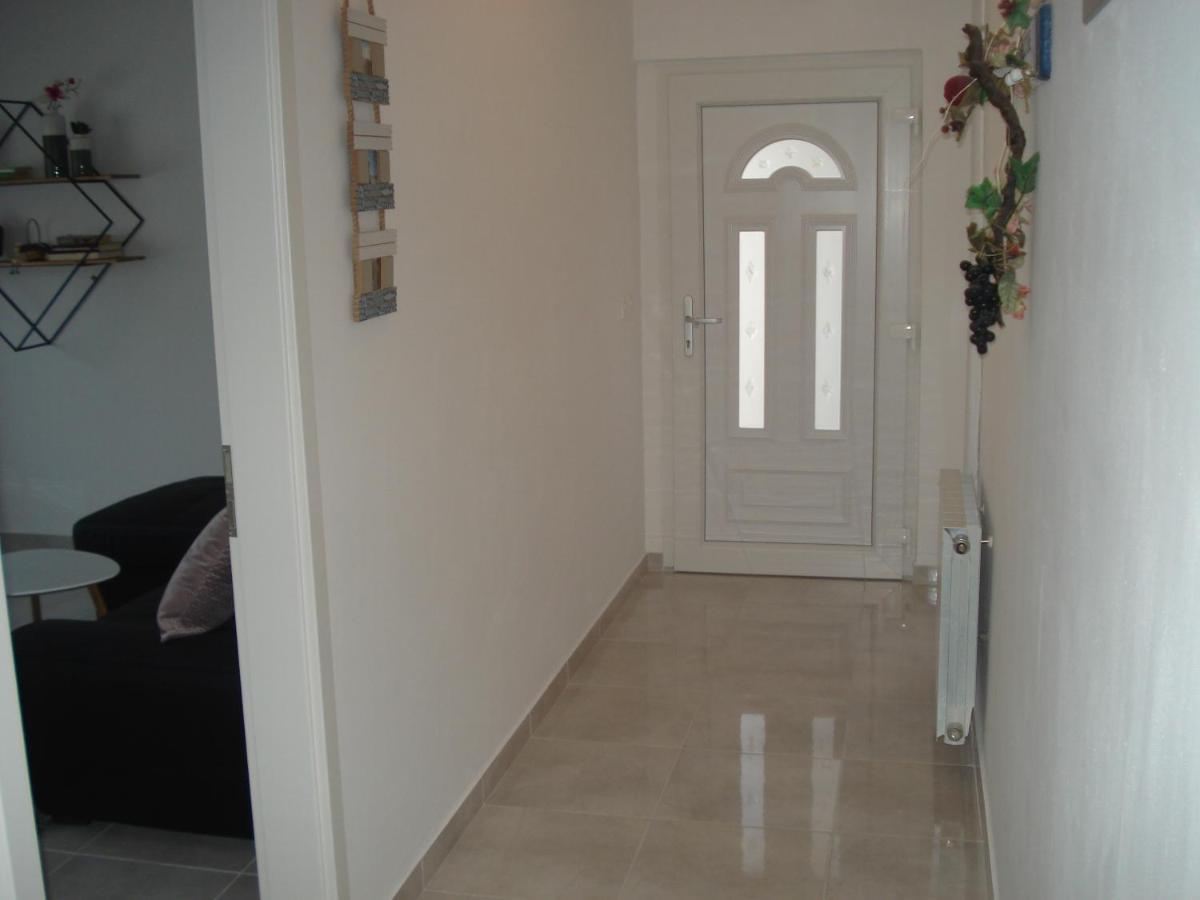 Villa Nina Πόρετς Εξωτερικό φωτογραφία