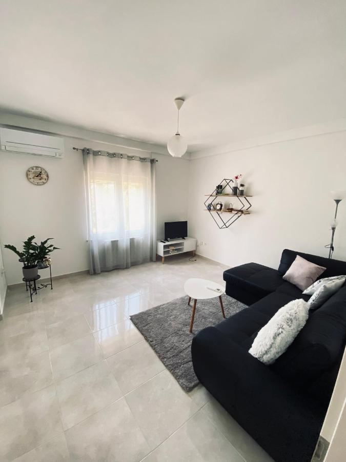 Villa Nina Πόρετς Εξωτερικό φωτογραφία